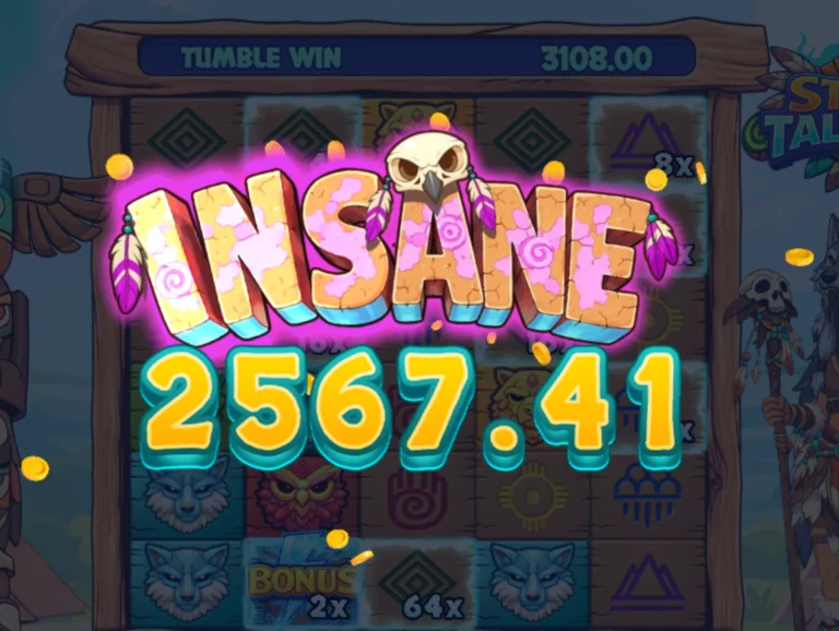 Storm Talisman gameplay