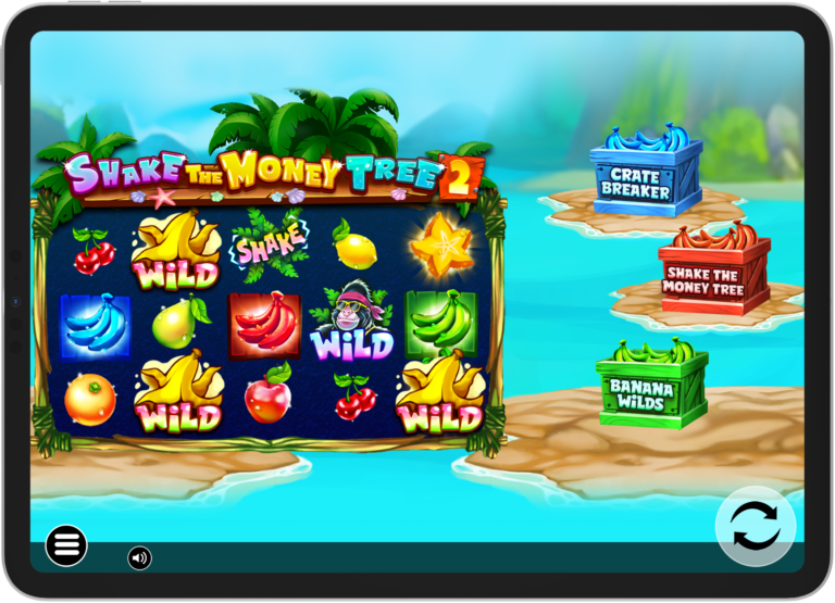 Shake The Money Tree 2 gameplay