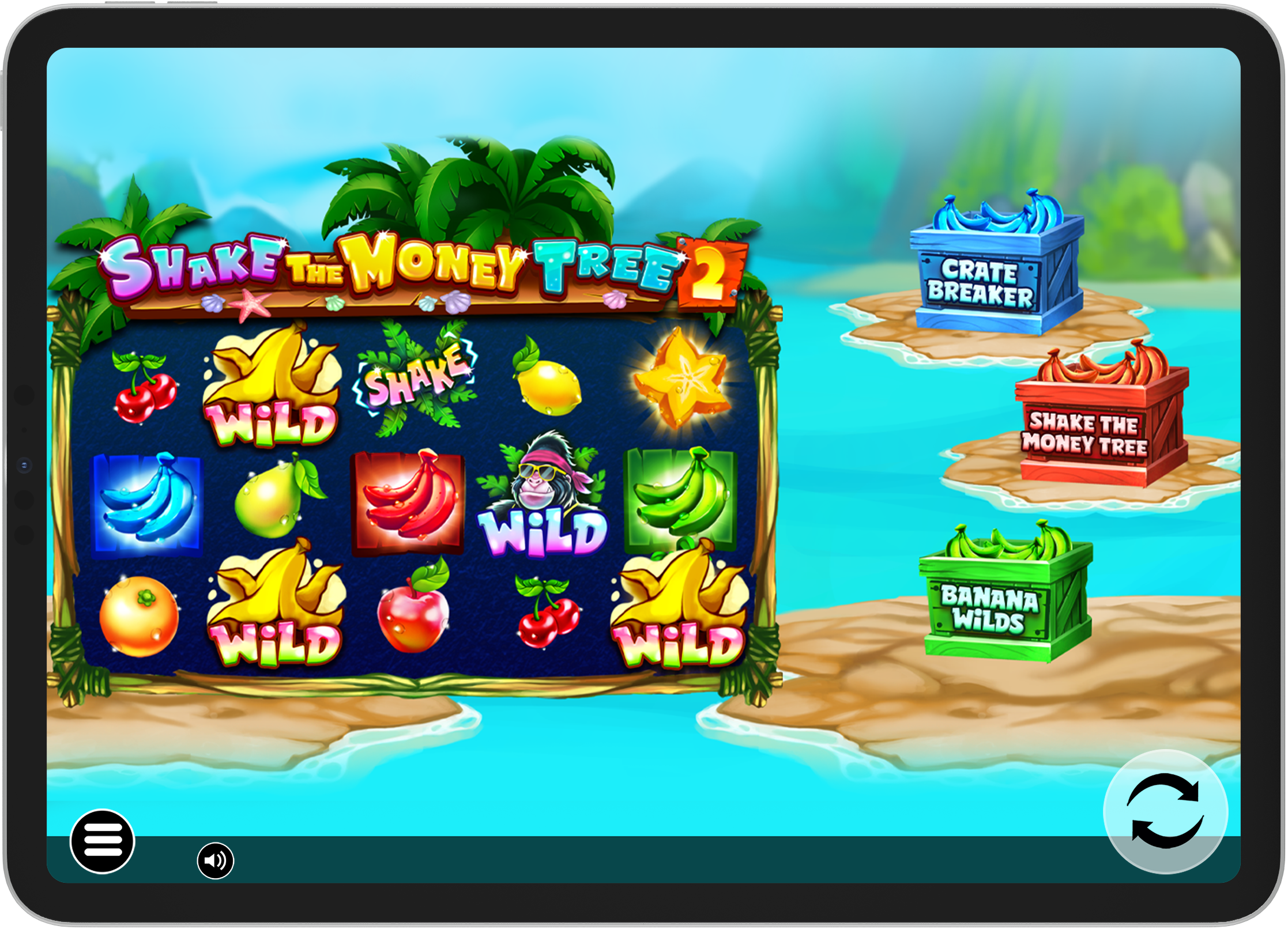Shake The Money Tree 2 gameplay