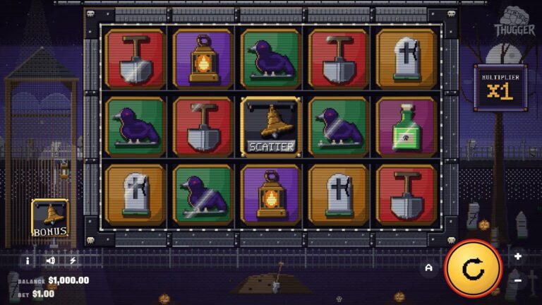Gravediggers gameplay