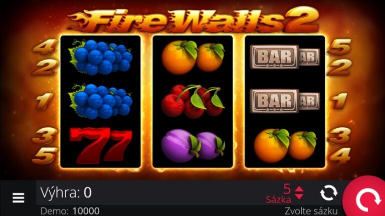Fire Walls 2 gameplay